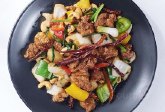 The Never Ending Summer Restaurant美食图片