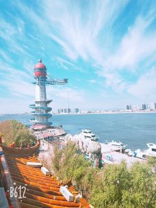 南戴河仙螺岛-秦皇岛-YoYo_4S9T9B3Q