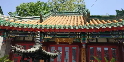 雙靈寺