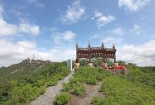 宽甸旅游图片-有山有海有历史，宜居小城丹东休闲两日游