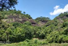 宴石山风景区景点图片