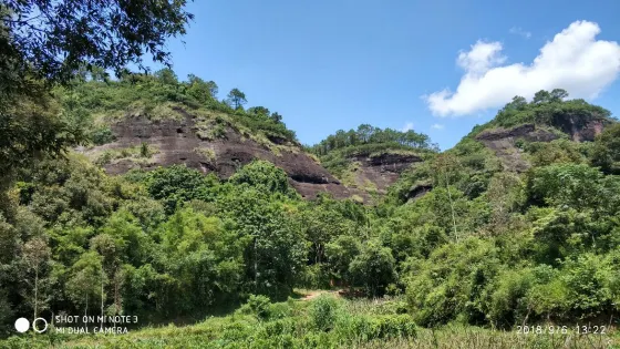 宴石山風景區