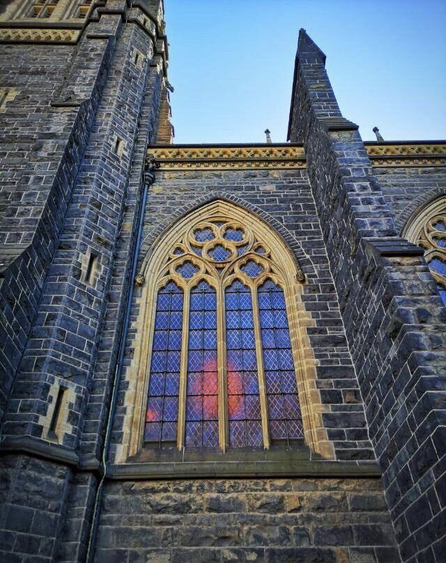 St Patrick's Catholic Church