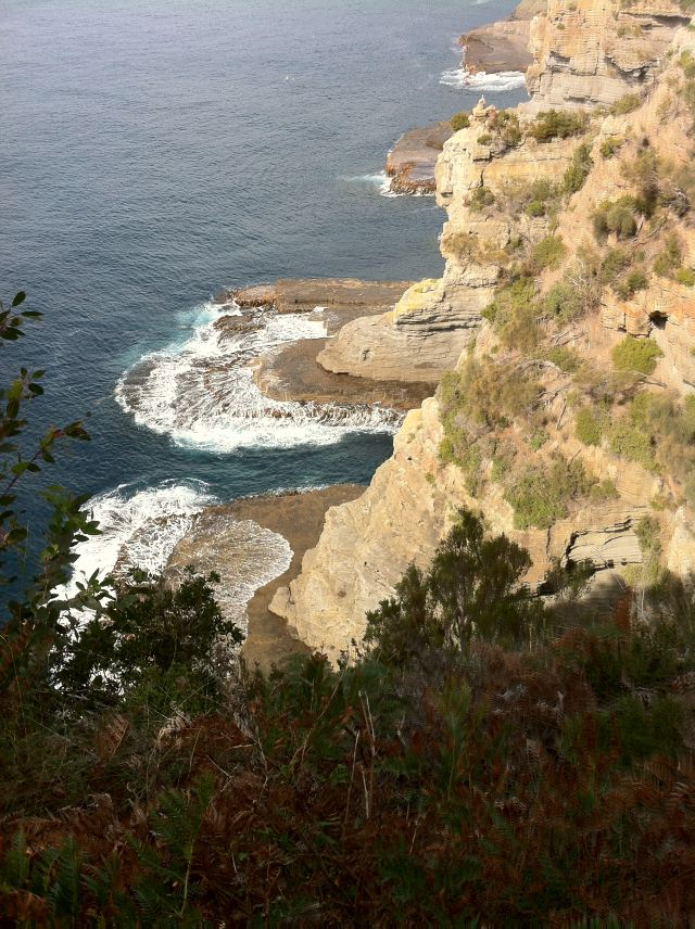 鷹頸峽
