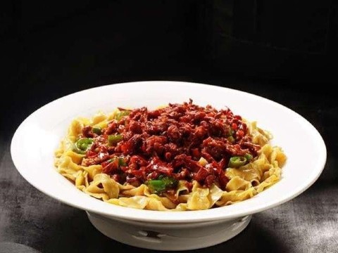 竹溪一号(南湖北路店)