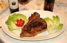 Ristorante Da Sergio餐厅图片