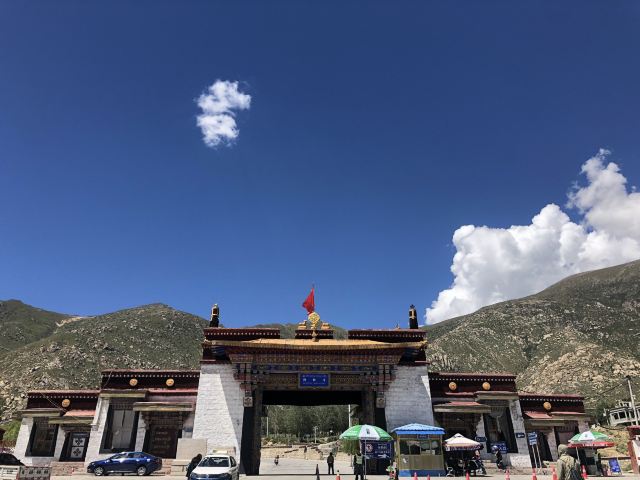드레풍 사원