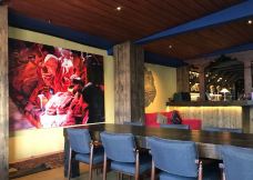 冈拉梅朵艺术餐厅·街景咖啡吧-拉萨-C_Gourmet