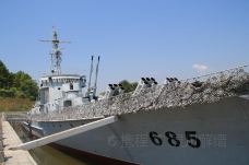 共和国摇篮旅游区-叶坪景区-瑞金-YoYo_9R5G4O9E