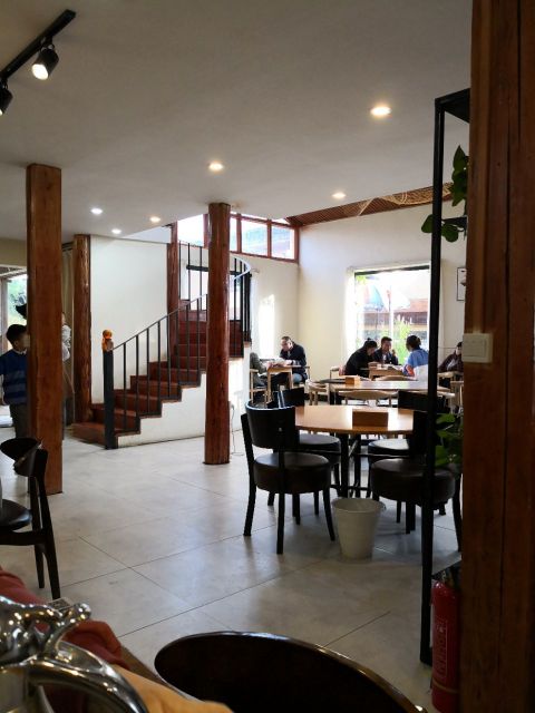 鱼味餐厅(泸沽湖店)餐厅图片