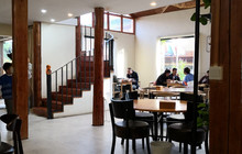 鱼味餐厅餐厅图片