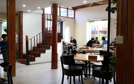 鱼味餐厅