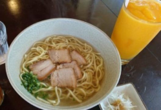 Parlor Bibi美食图片