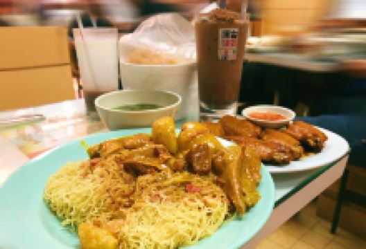 嘉乐冰厅 (新村街)美食图片