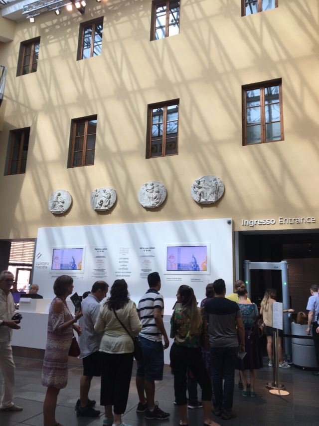 Museo dell'Opera del Duomo
