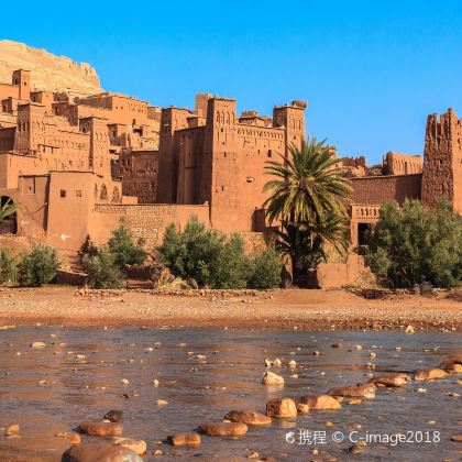 摩洛哥11日跟团游