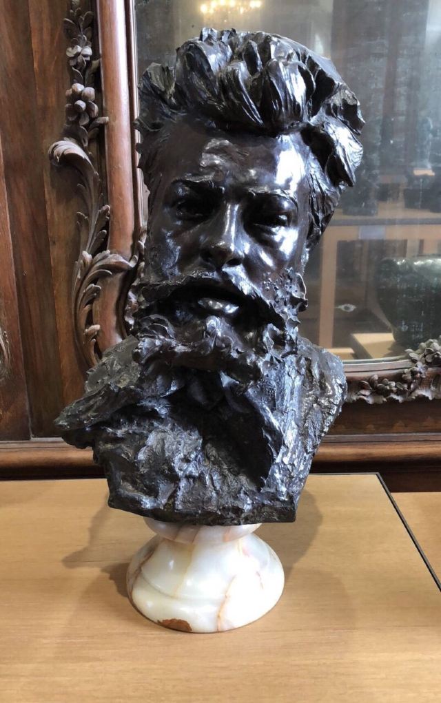 Musee Rodin
