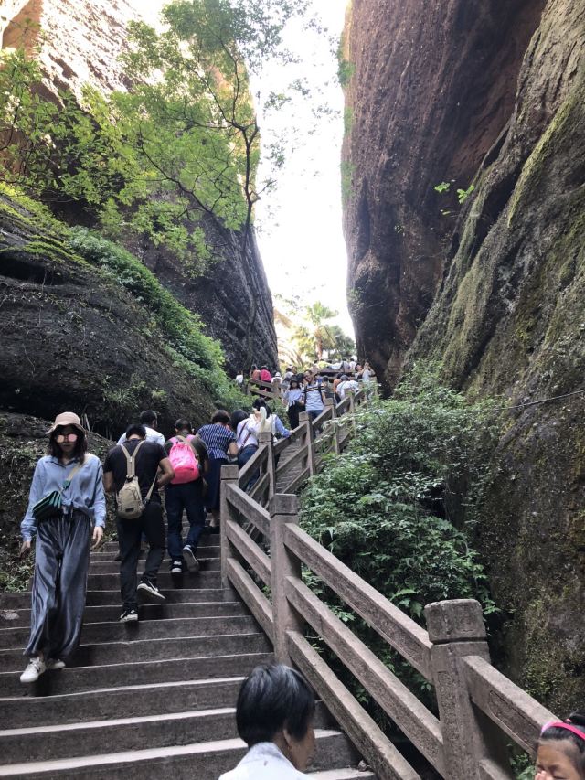 Guanzhai Mountain