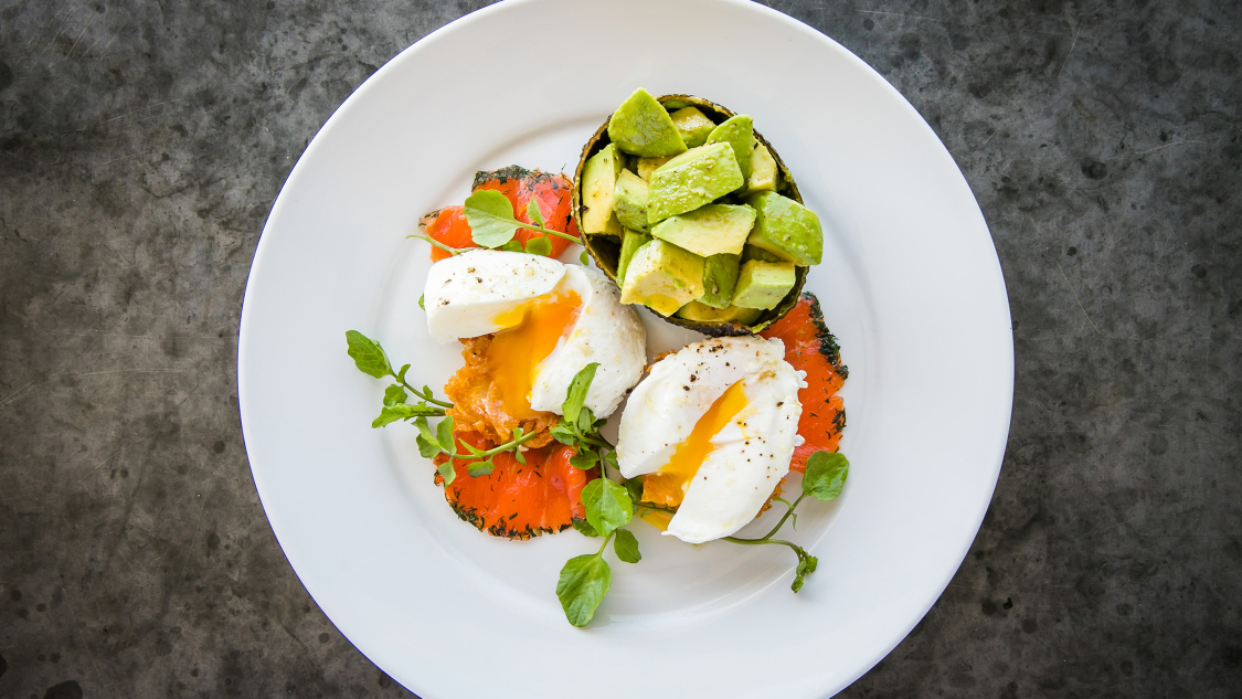 Sean's Panaroma餐厅图片