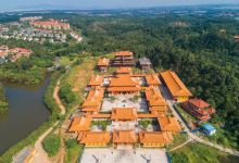 四会旅游图片-肇庆+佛山两日游