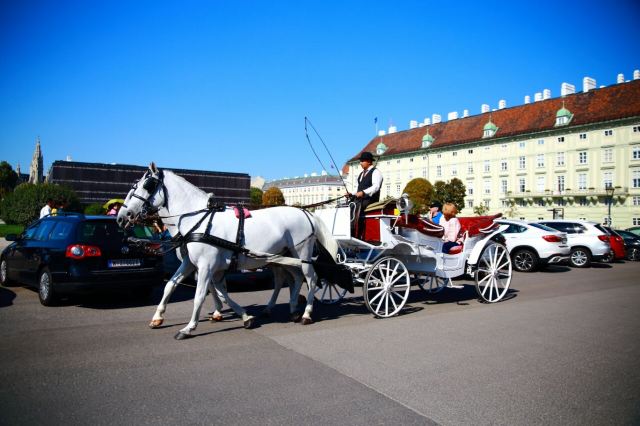 Hofburg Palace