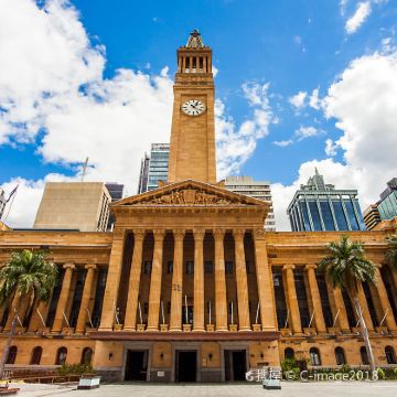 澳大利亚布里斯班+黄金海岸+莫顿岛+冲浪者天堂10日9晚拼小团