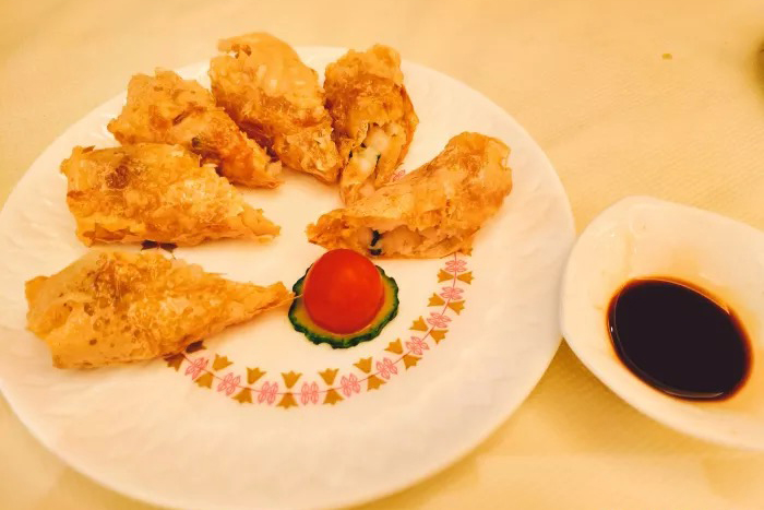 南海渔村(孔雀楼店)