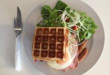 Smoothie Blues美食图片