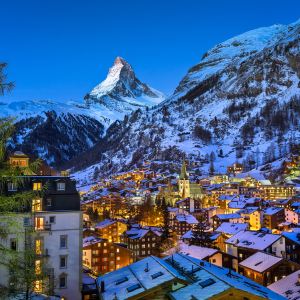 Zermatt