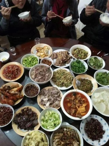 大众酒楼餐厅图片