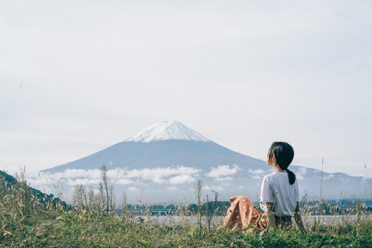 🍁枫叶季人均300住富士山别墅｜窗外就能看见富士山