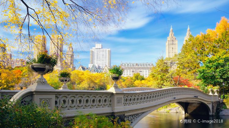 7-Day Grand East Coast Tour from New York·Philadelphia, Washington D.C., Corning, Niagara Falls and Boston | Small Group