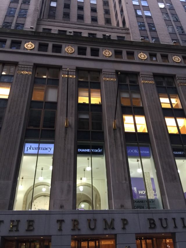 Fifth Avenue