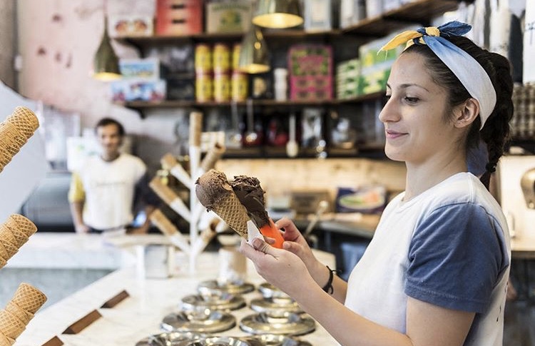 Pidapipo Gelateria餐厅图片