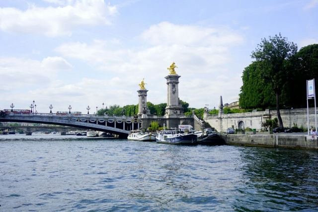 Le Pont Alexandre-III