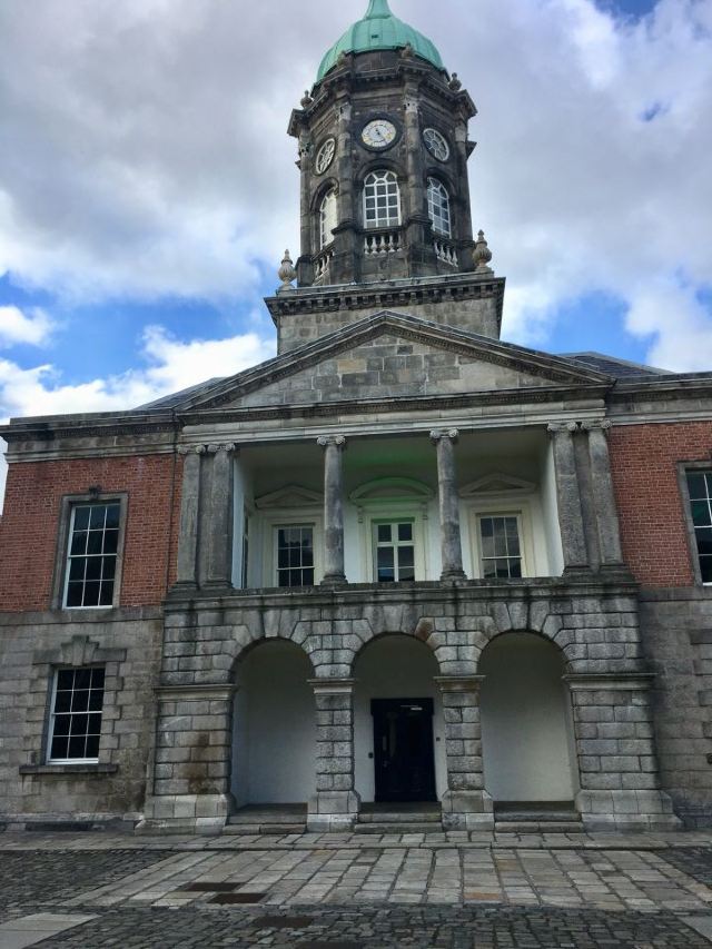 Dublin Castle