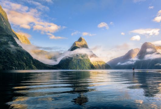 新西兰皇后镇+米尔福德峡湾+米尔福德游轮【行程可调】【精品包车，私享空间，上门接送，轻松出行】