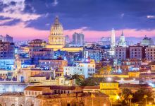 墨西哥+古巴热情国度精彩旅拍10日游