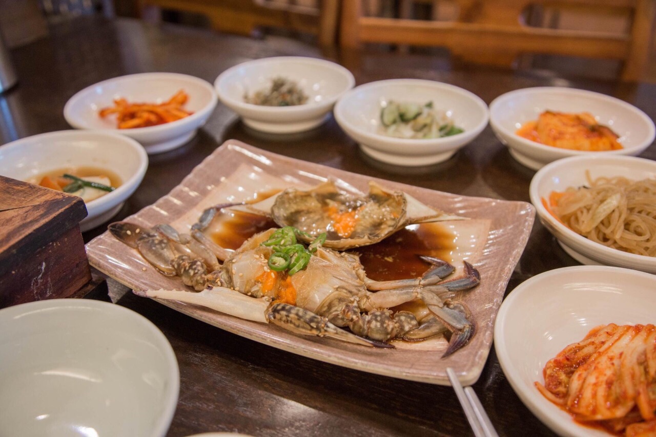 乌达里家（明洞1号店）餐厅图片