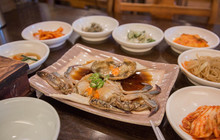 乌达里家（明洞1号店）餐厅图片