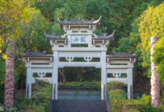 龙山岛景点图片
