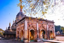 马努哈寺景点图片