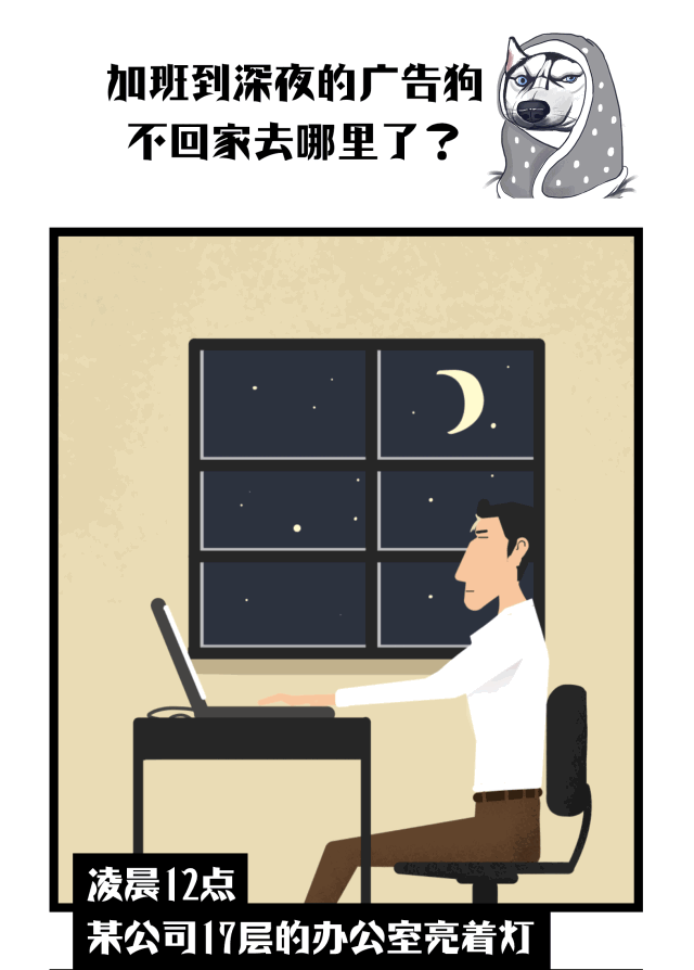 驚!深夜街頭不回家的魔都人,都去了外灘的這裡...