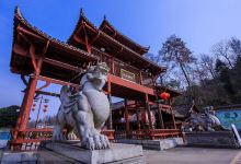 天下苗城·苗王城景点图片