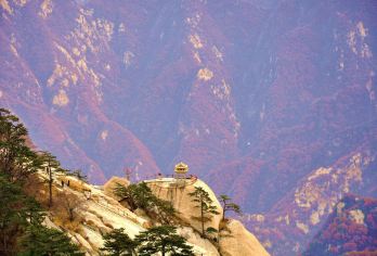 华山一日游【品质私家小团 纯玩无购物 亲情服务 可制定行程】【[透明的价格体系，不花冤枉钱]费用高低取决于您对品质的要求，透明报价，明白消费】