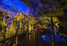 诺水洞天旅游景区景点图片