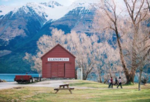 格林诺奇景点图片