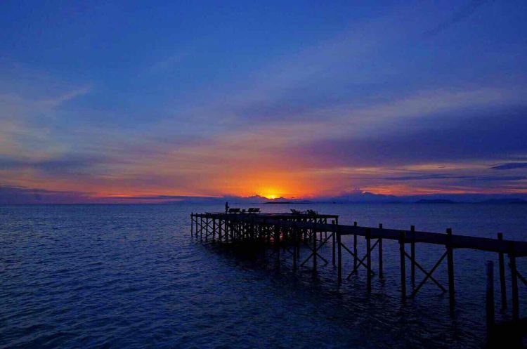 Semporna Brief Guide