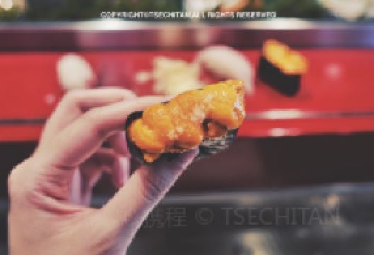 寿司荣美食图片