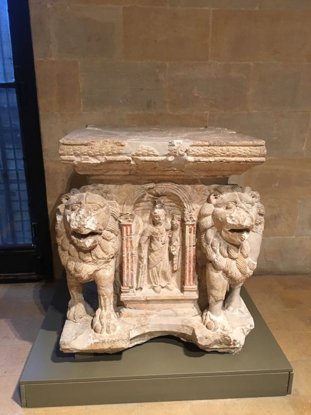 National Museum of Beirut